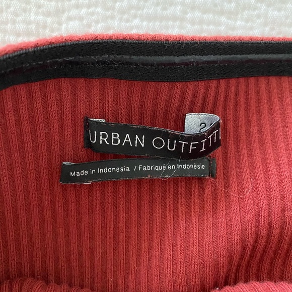 Urban Outfitters UO Tube Top - Picture 3 of 4